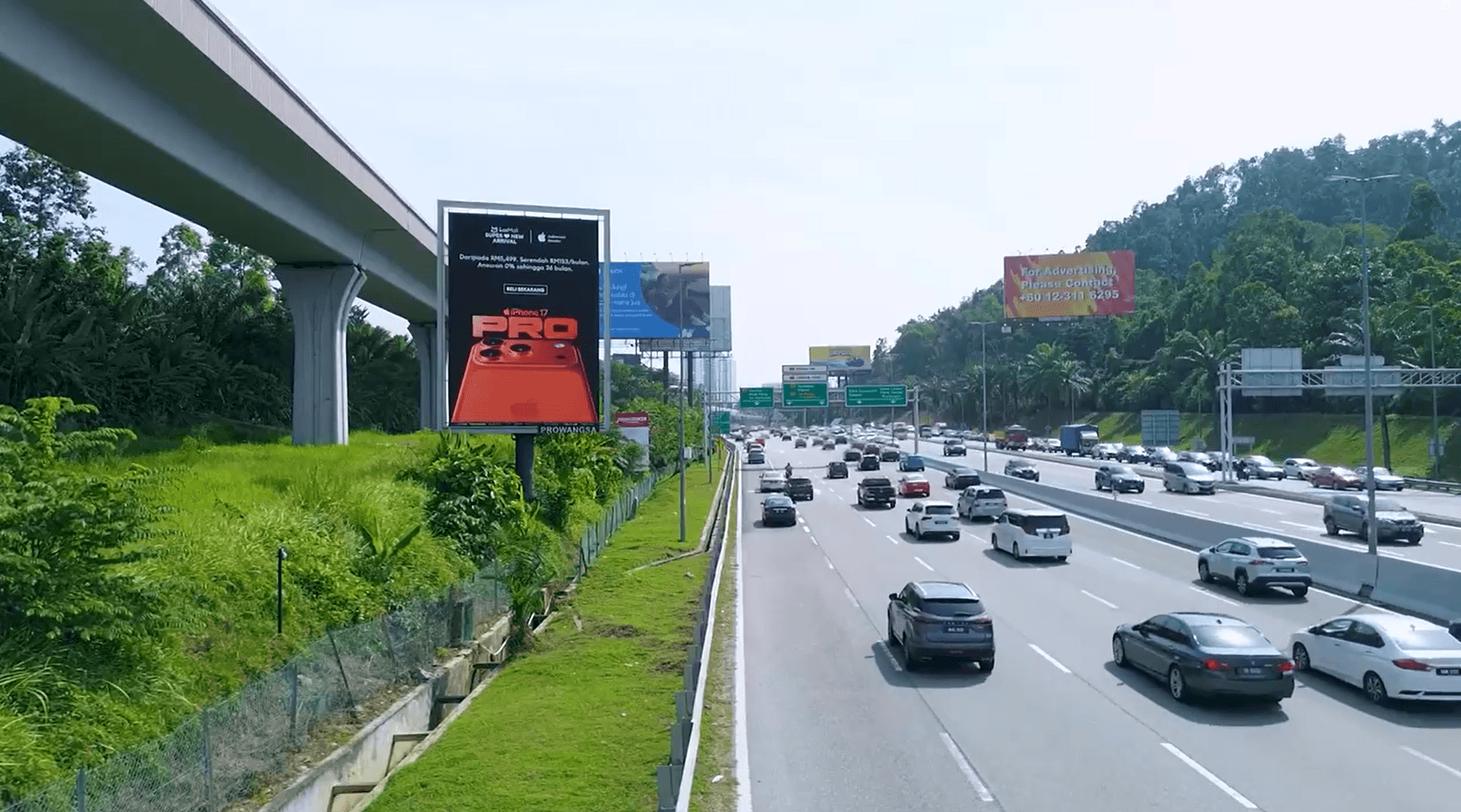 Lazada — September Campaign