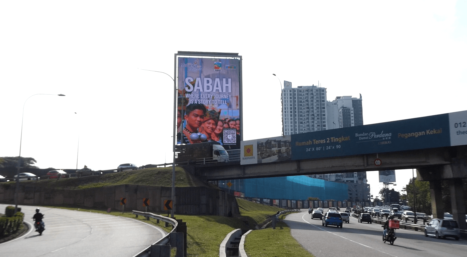 Sabah Tourism 