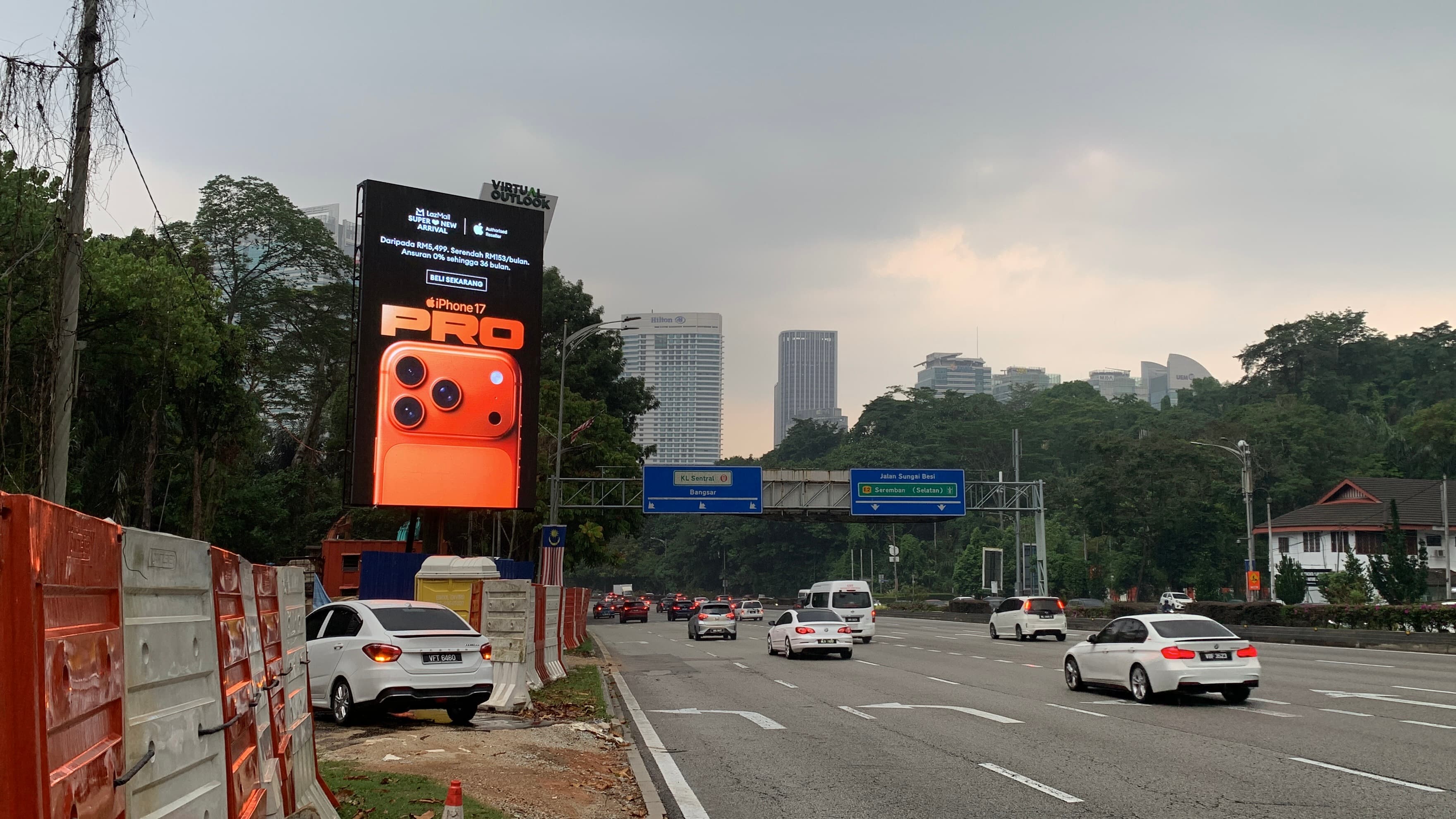 Lazada — September Campaign