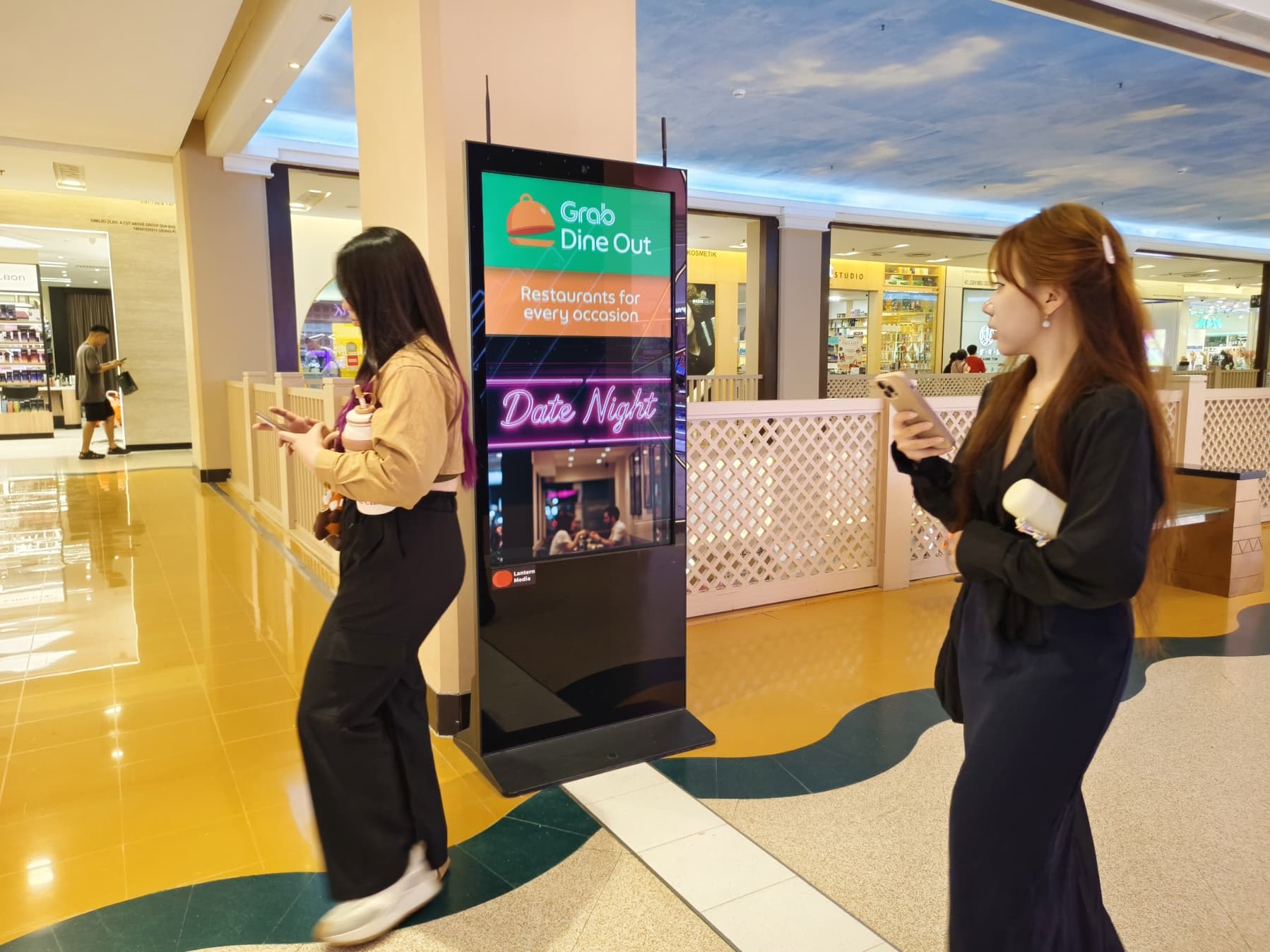 Grab — Dine Out Deals