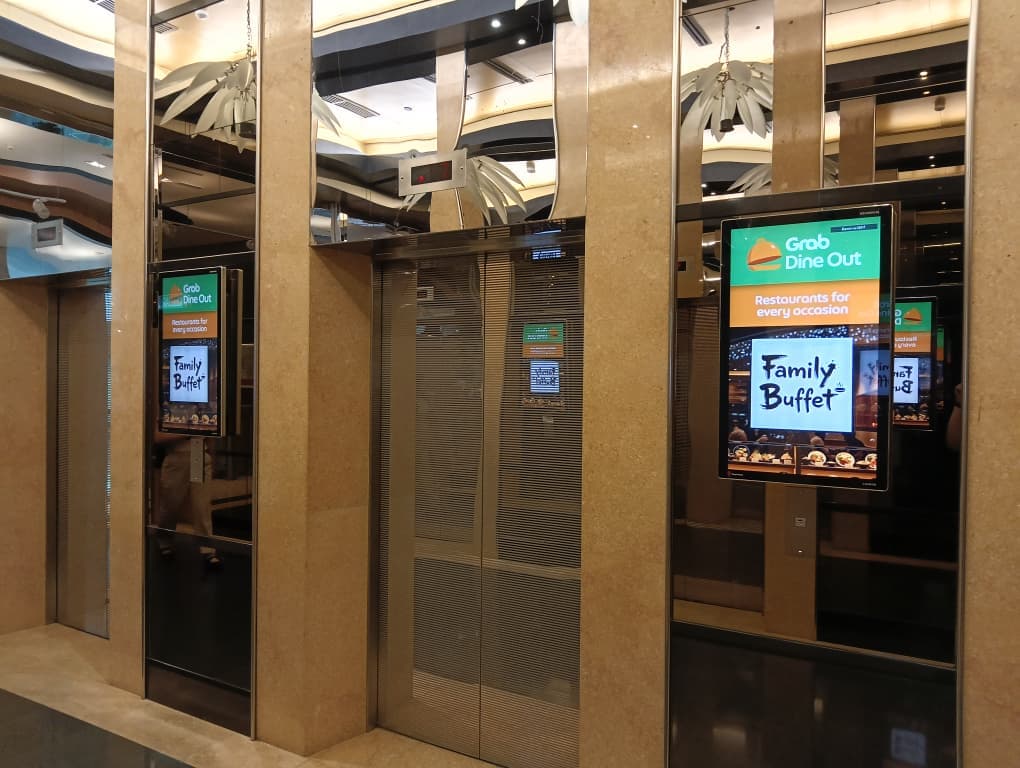 Grab — Dine Out Deals