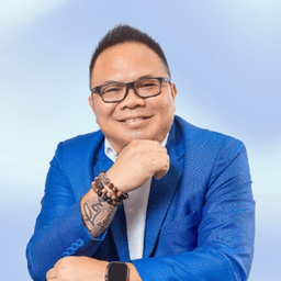 Julinus Jeffery Jimit